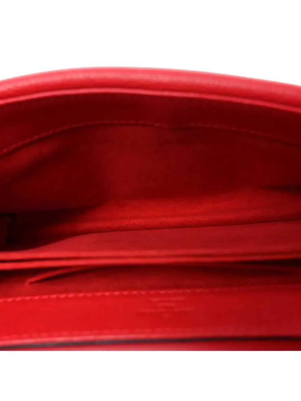 Louis Vuitton Cuir Plume Ecume Very #270384L13B